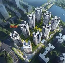 会展湾雍境花园