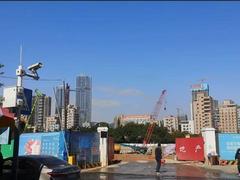 中海闻华里新房