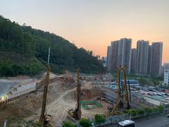特发香阅四季园新房