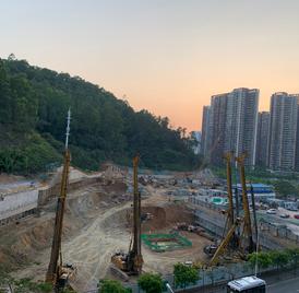 特发香阅四季园