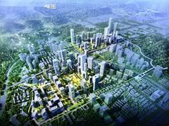 上梅林雅苑新房
