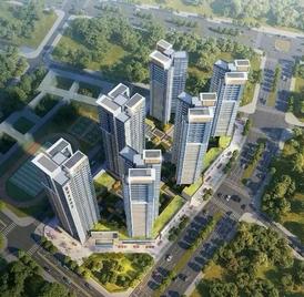 深业颐瑞府