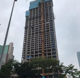 帝豪金融大厦