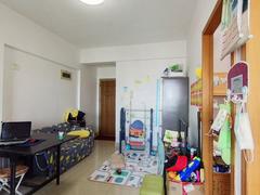 金海岸大厦 46.66m²经典2房,学府中学后海小学