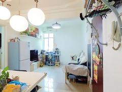 新街口广场 2室1厅1厨1卫 63.1m² 满五