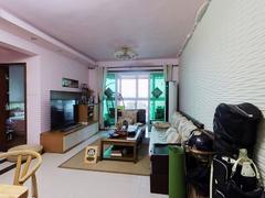 金色海琴苑 3室2厅1厨1卫 88.46m² 整租