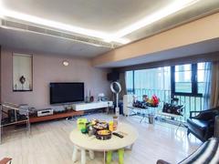 后海公馆 3室0厅0厨0卫102.82m²精致装修