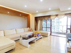 博海名苑 4室2厅140.85m²满五年