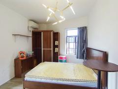 沙河观景阁 新上好房1室0厅1厨1卫 35.0m² 整租