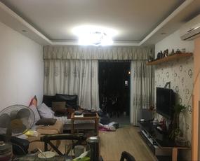 可园三期租房