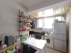 德福花园 1室1厅41.82m²普通装修