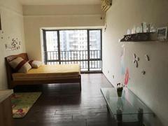 东方瑞景苑 1室0厅32.27m²整租