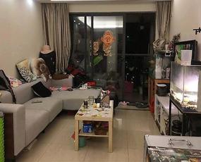 中海康城国际租房