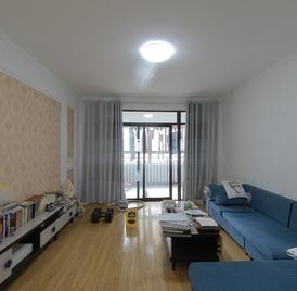 文一名门湖语 3室2厅129m²满五唯一