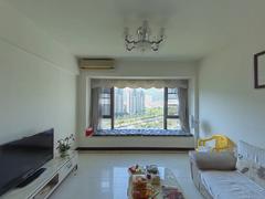 华发新城四期 2室2厅85m²满五年