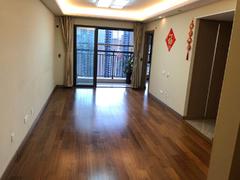 万科公园6号 3室2厅85.78m²满五唯一