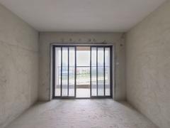 华发峰尚一期 3室2厅94.2m²毛坯