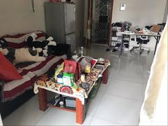 阳光花地苑 1室2厅40.03m²整租