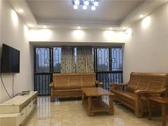 颐安都会中央1期 3室2厅89m²整租