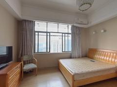 中珠水晶堡 2室0厅43m²满五年