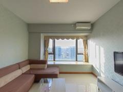 华发世纪城四期 3室2厅89m²整租