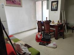 倚山时代 3室1厅48m²整租