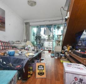 中海怡翠山庄三期 5室2厅96.14m²整租