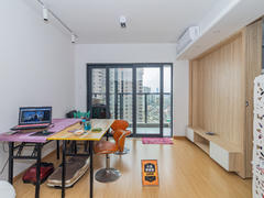 凯旋TRC 2室1厅57.67m²满五唯一