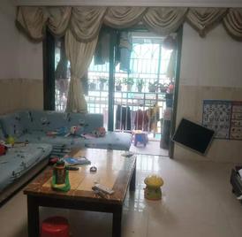 佳馨园 3室2厅83.91m²整租