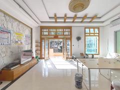 绿怡居 5室3厅283m²整租