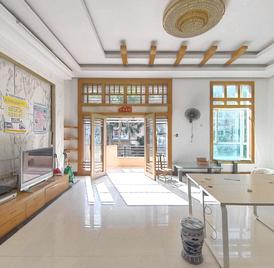 绿怡居 5室3厅283m²整租