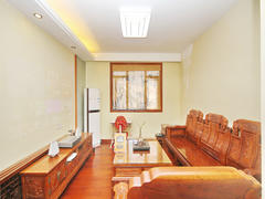 梧桐山新居一期 3室2厅79.45m²精装修