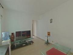 聚福花园二期 1室1厅44.15m²整租