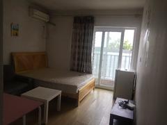 旭飞华达园二期 1室0厅27.92m²满五唯一