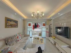 融侨悦城 3室2厅131.28m²满五唯一