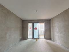 华盛大运城二期 3室2厅138m²毛坯