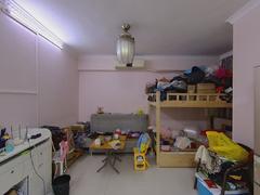 鸿基大厦 2室2厅73m²整租