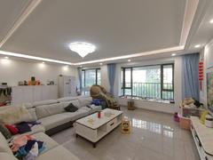 奥林华府二期 4室2厅1厨2卫154.0m²整租
