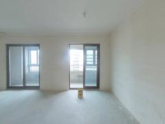 旭辉翡翠江来 3室2厅117m²精装修