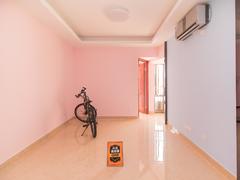 阳光新干线 1室1厅39.22m²普通装修