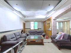 江湾东二苑 3室2厅185m²整租
