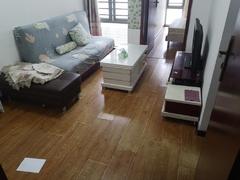 东方都会大厦 1室1厅1厨1卫35.09m²整租