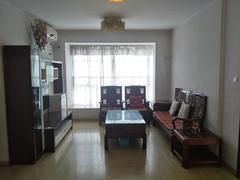 滨海之窗花园 2室2厅85.16m²整租
