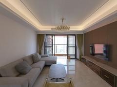 星河智荟花园 4室2厅135.11m²满五唯一