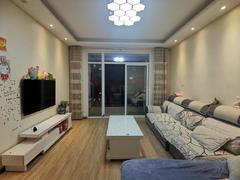 圣地雅阁B区 2室2厅79.63m²满五唯一