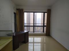 名居广场 3室2厅87m²整租
