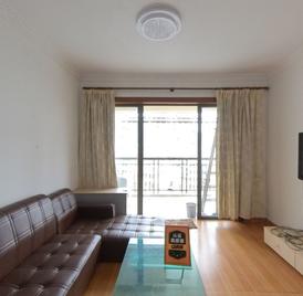 桂芳园八期 2室2厅74.04m²满五唯一