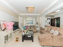 格澜郡一期 3室2厅116.55m²满五唯一