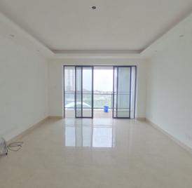 水湾六号 3室2厅153m²整租