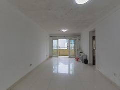 长城盛世家园二期 3室1厅97.3m²整租
